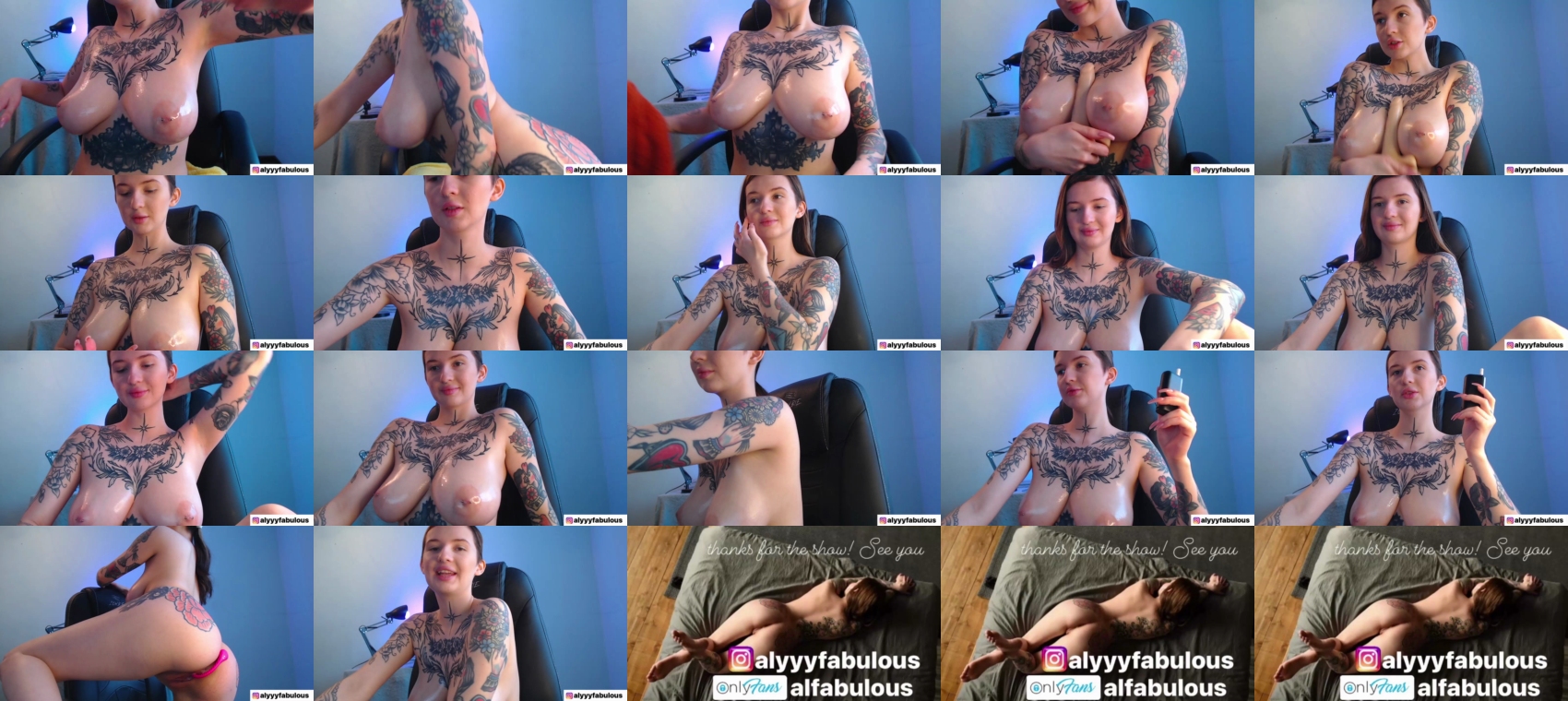 alyssa_fabulous  22-07-2022